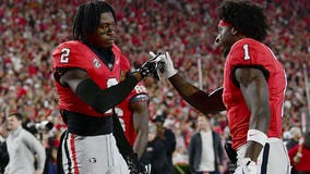 AP Top 25 poll preview: Alabama loss will change the top 5 and USF's loss opens up race for G5 bid