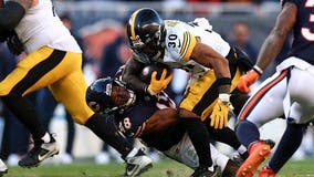 Final Word: How the Chicago Bears' linebacker play vs. Pittsburgh embody the entire 2025 season