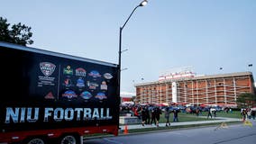 IHSA state football championships: 7A and 8A games relocated to NIU