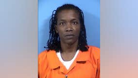 Chicago man gets 48 years for shooting pregnant woman in 2022: prosecutors