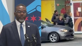 Chicago mayor condemns ICE arrest of daycare teacher in front of children: 'shocked the conscience'