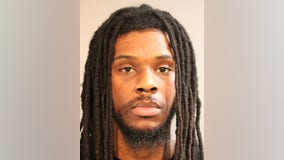 Suburban Chicago man charged in shooting of woman on North Side