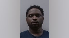 Man charged after sexual assaults and attacks on women in Hinsdale, Downers Grove, and Darien: police