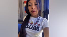 Chicago girl, 15, reported missing since Halloween