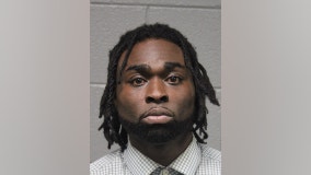 Chicago man arrested 5 months after hitting two women on North Side, police say