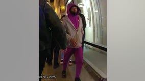 Video shows person interest wanted in downtown Chicago shooting that killed 14-year-old