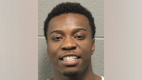 Chicago man charged in armed carjacking on West Side