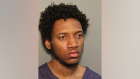 Cook County man charged with brother's murder at their home, police say