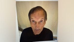 John Neal: Missing 76-year-old Itasca man found safe