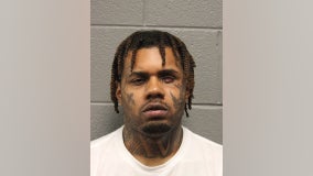 Chicago man arrested 4 months after West Side shooting, police say