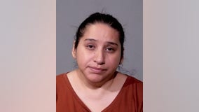 Joliet woman sent threatening messages to teacher, police say