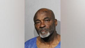 Chicago crime: Man charged in multiple North Side retail thefts, police say