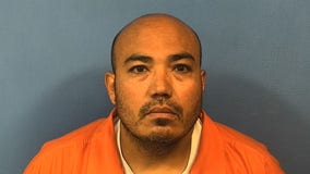 Addison man charged with shooting officer during 4-hour standoff, officials say