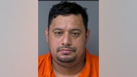 Man arrested after traffic stop leads to discover of 11 pounds of cocaine: police