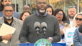 Mayor Johnson orders citywide action to combat food insecurity amid SNAP changes