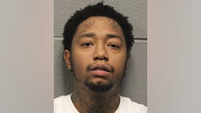 Chicago man charged with murder in West Side shooting