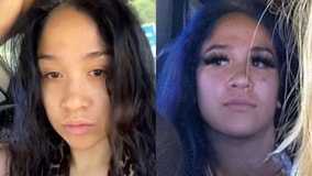 Sirrena Jackson: Missing Chicago girl hasn't been seen or heard from since July, family says