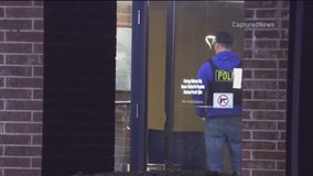 Two men found dead in Arlington Heights utility room: police