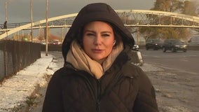 Multi-car crash on DuSable Lake Shore Drive stalls traffic