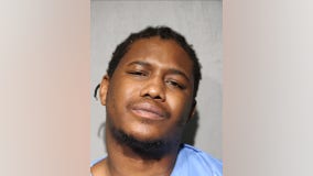 Man shot by Chicago police charged with aggravated assault of officer