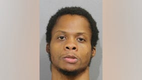 Chicago man charged with attempted murder in South Side stabbing