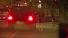 Inside Chicago's prostitution crisis: After years of complaints, undercover sting exposes widespread sex trade