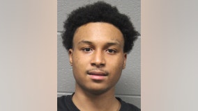 Chicago man arrested 10 months after CTA robberies and assaults, police say