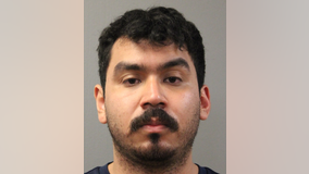 Chicago man charged for fatally stabbing woman in Logan Square: police