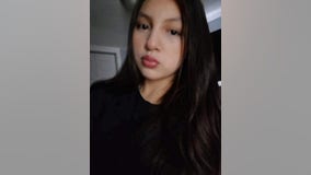 Missing girl, 12, last seen leaving Chicago elementary school