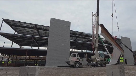 New Austin HOPE Center to offer children’s specialty care on Chicago's West Side by next summer