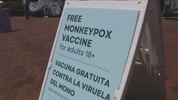 Mpox infections climb again in Chicago area, health officials say