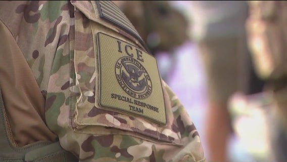 After reported ICE visit, Oak Park neighbors launch 'whistle brigade' for alerts