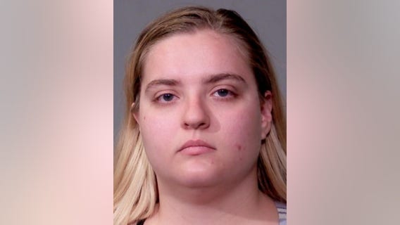 Joliet woman charged with abandoning 4-year-old daughter