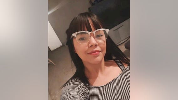 Ayaremi Vasquez Jimenez: Chicago woman goes missing from South Side, police say