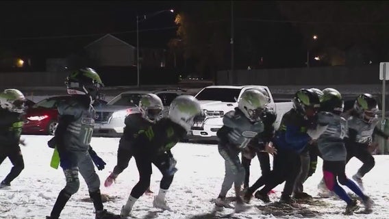 Country Club Hills youth football team headed to nationals — if they can afford the trip