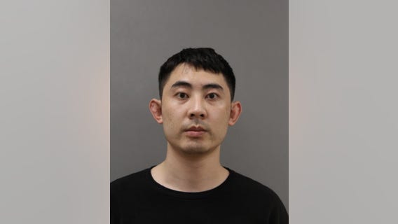 Chicago man charged in Stevenson Expressway road rage shooting: police