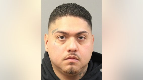 Chicago man arrested 3 months after Northwest Side shooting, police say