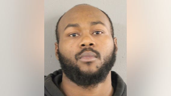 Chicago man charged in 3 armed robberies on South Side