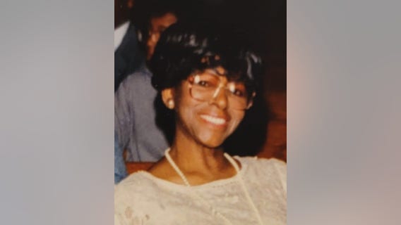 Missing Chicago woman identified as Michigan 'Jane Doe' from 1988