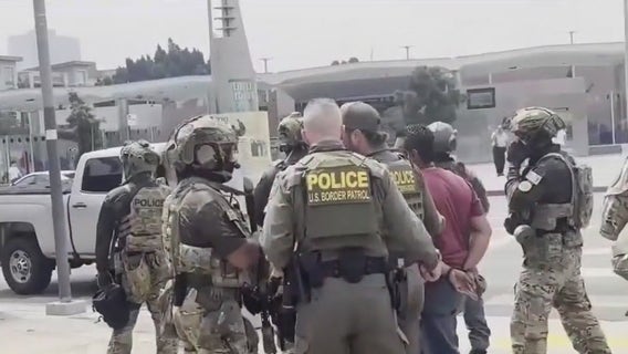 Psychologist warns of lasting trauma from Chicago immigration raids