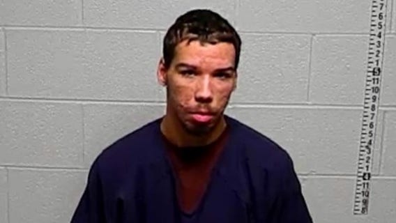 Chicago-area man charged with setting home on fire after Thanksgiving argument