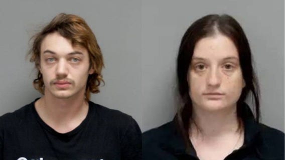 Huntley couple arrested on charges of sexual conduct with an animal: police