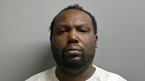 Cook County man ordered held after armed robbery at Oak Brook gas station