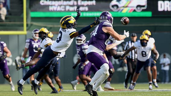 Almost an upset: Takeaways from Northwestern's loss at the buzzer to No. 18 Michigan