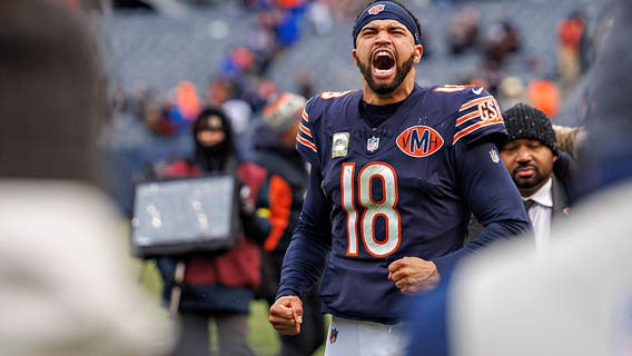Why can't teams kill the 2025 Chicago Bears? There's one common denominator