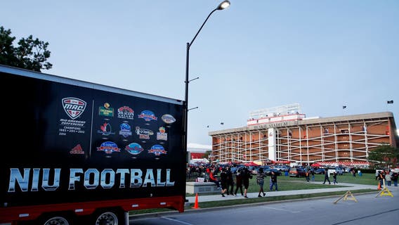 IHSA state football championships: 7A and 8A games relocated to NIU