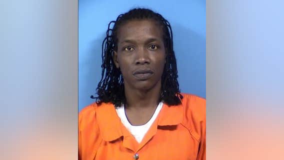 Chicago man gets 48 years for shooting pregnant woman in 2022: prosecutors