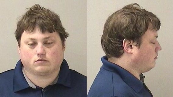 Illinois man facing 16 child porn charges given pretrial release