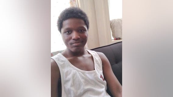Michael King Jr.: Chicago police search for missing 19-year-old last seen in Evanston