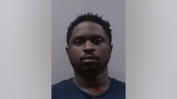 Man charged after sexual assaults and attacks on women in Hinsdale, Downers Grove, and Darien: police